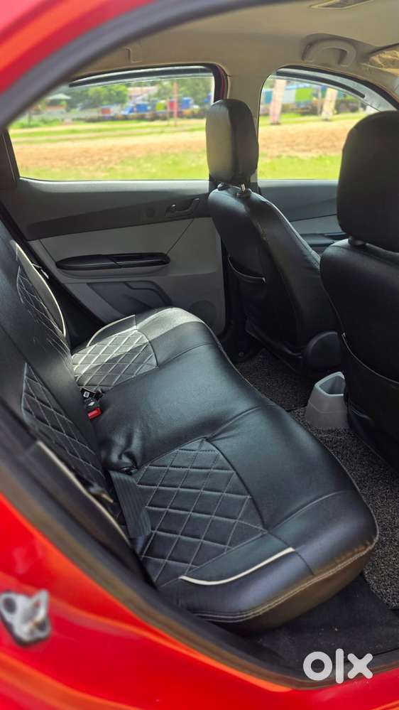 Tata Tiago 1.2 Revotron Xza, 2021, Petrol