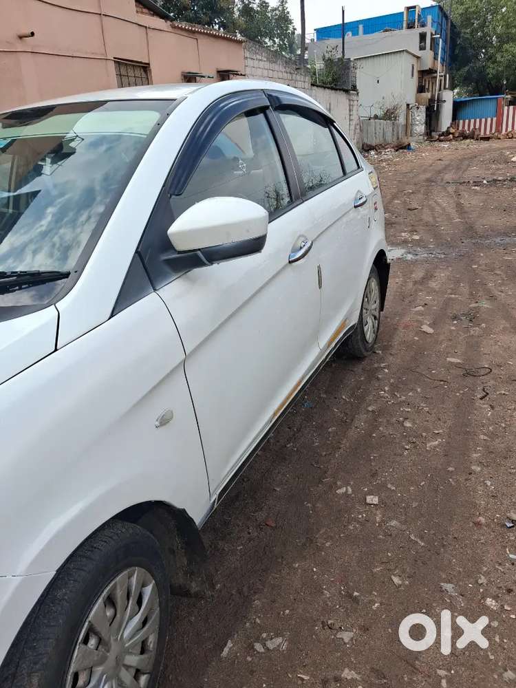 Tata Zest Diesel 2020