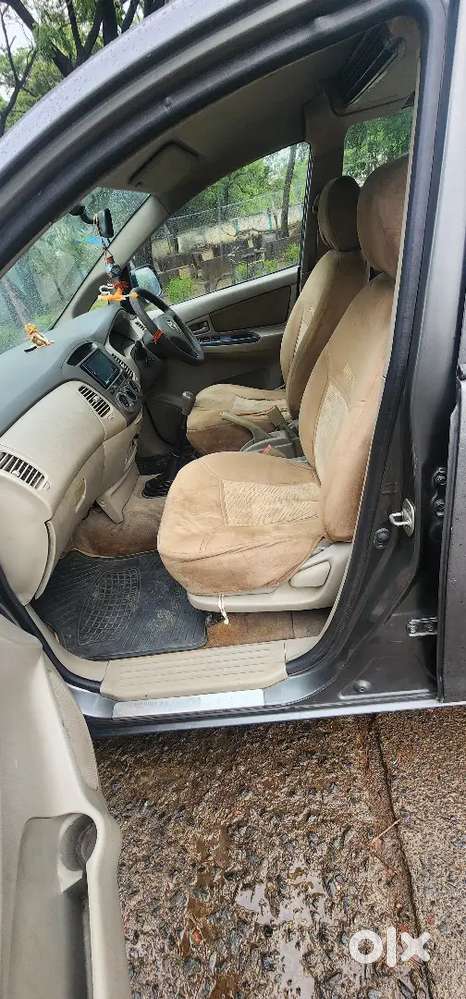 Toyota Innova G1 2009
