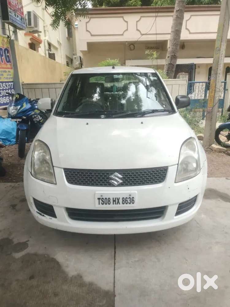 Maruti Suzuki Dzire Diesel 2015