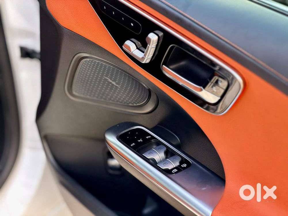 Mercedes-benz C-class C 220d, 2022, Diesel