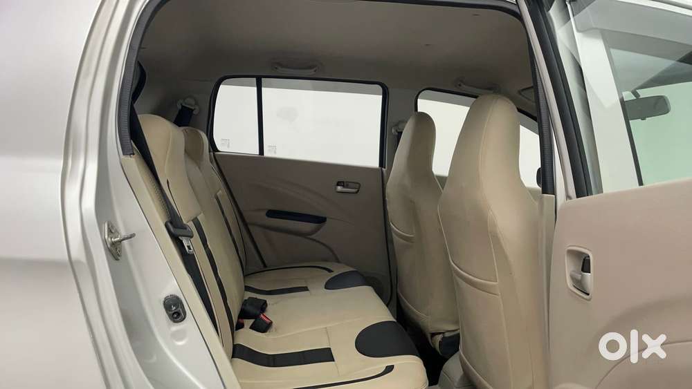 Maruti Suzuki Celerio Zxi(o) Mt, 2018, Petrol