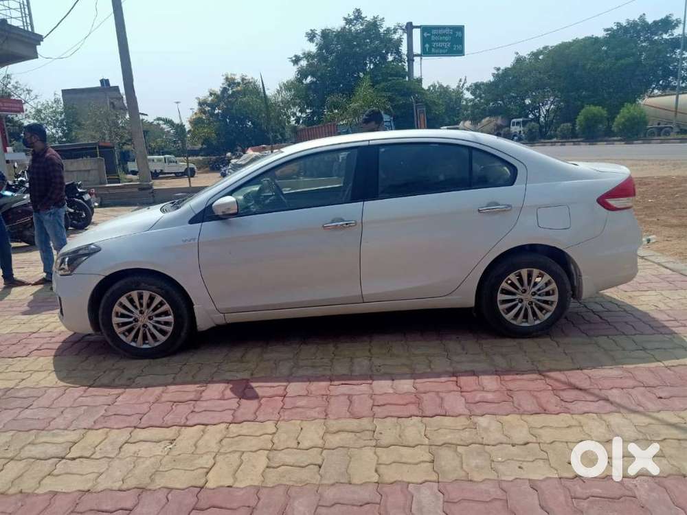 Maruti Suzuki Ciaz Zxi