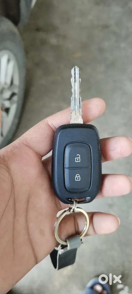 Renault Triber 2022 Petrol Manual