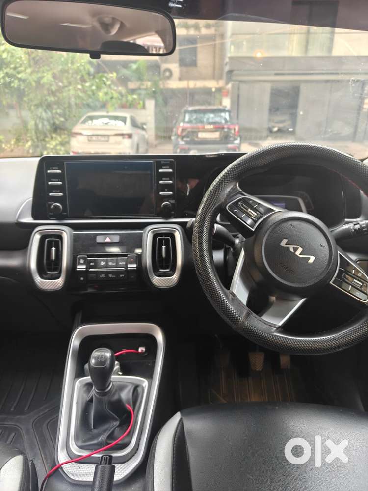 Kia Sonet 1.2 Htk Plus, 2022, Petrol