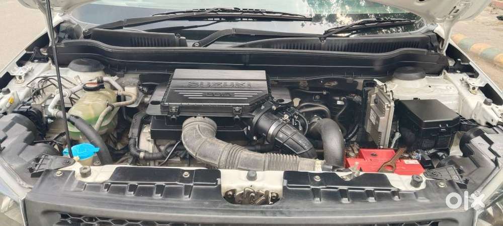 Maruti Suzuki Vitara Brezza Vdi, 2019, Diesel