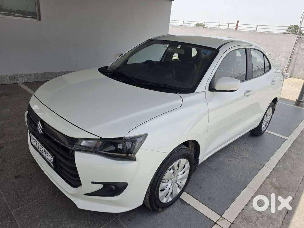 Maruti Suzuki Dzire 1.2 Vxi, 2025, Petrol