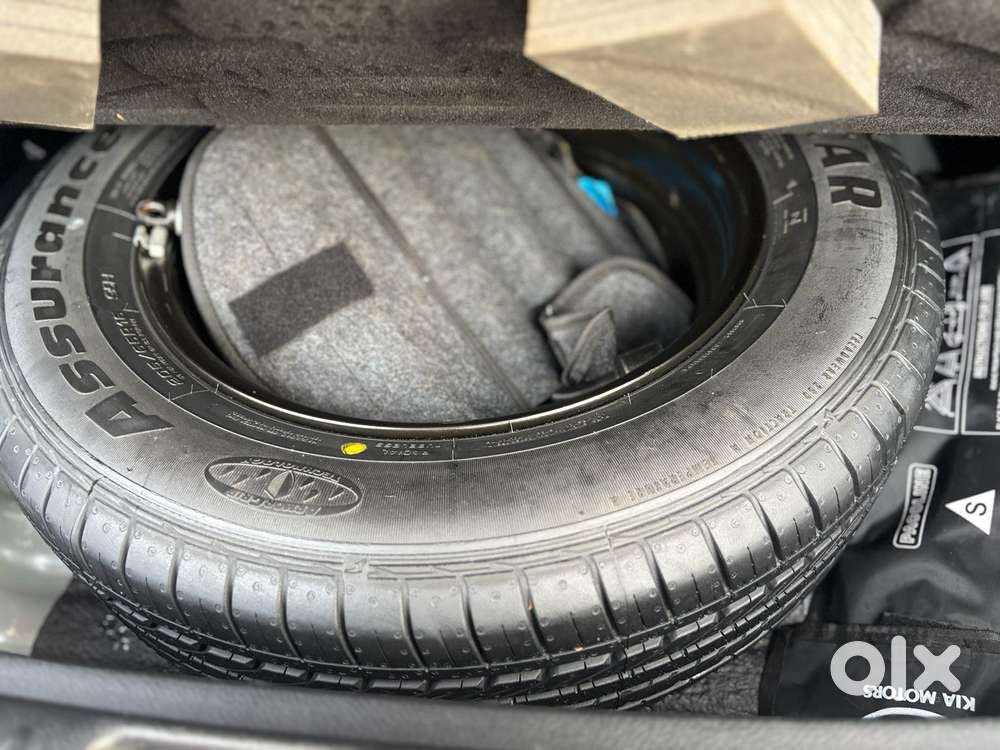 Kia Seltos Htk Plus G, 2021, Petrol