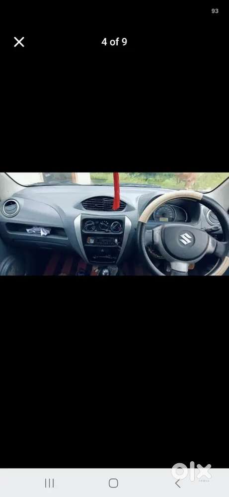 Alto 800 Lxi