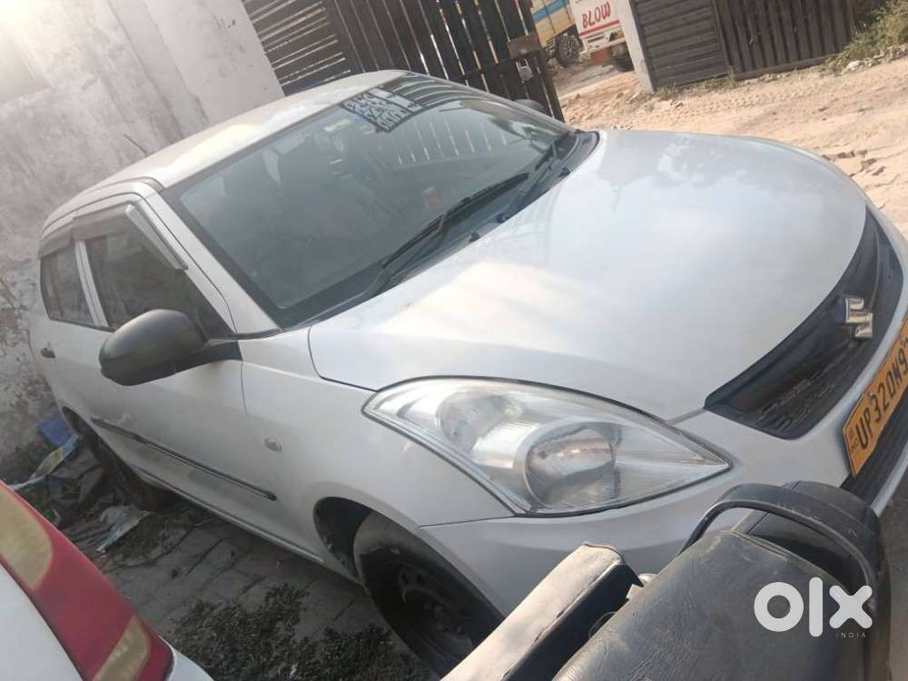 Maruti Suzuki Swift Dzire Lxi Option, 2022, Cng & Hybrids