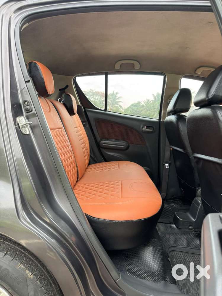Maruti Suzuki Ritz 1.3 Vdi Abs, 2013, Diesel