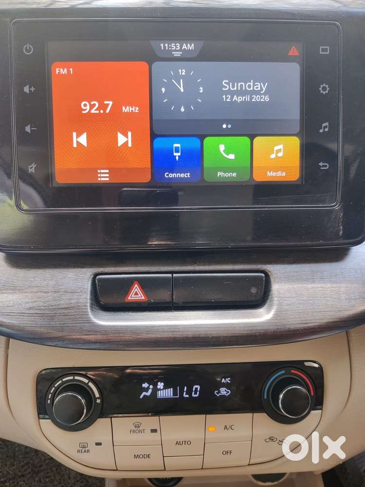 Maruti Suzuki Ertiga Zxi (o) Cng [2022-2023], 2023, Cng & Hybrids