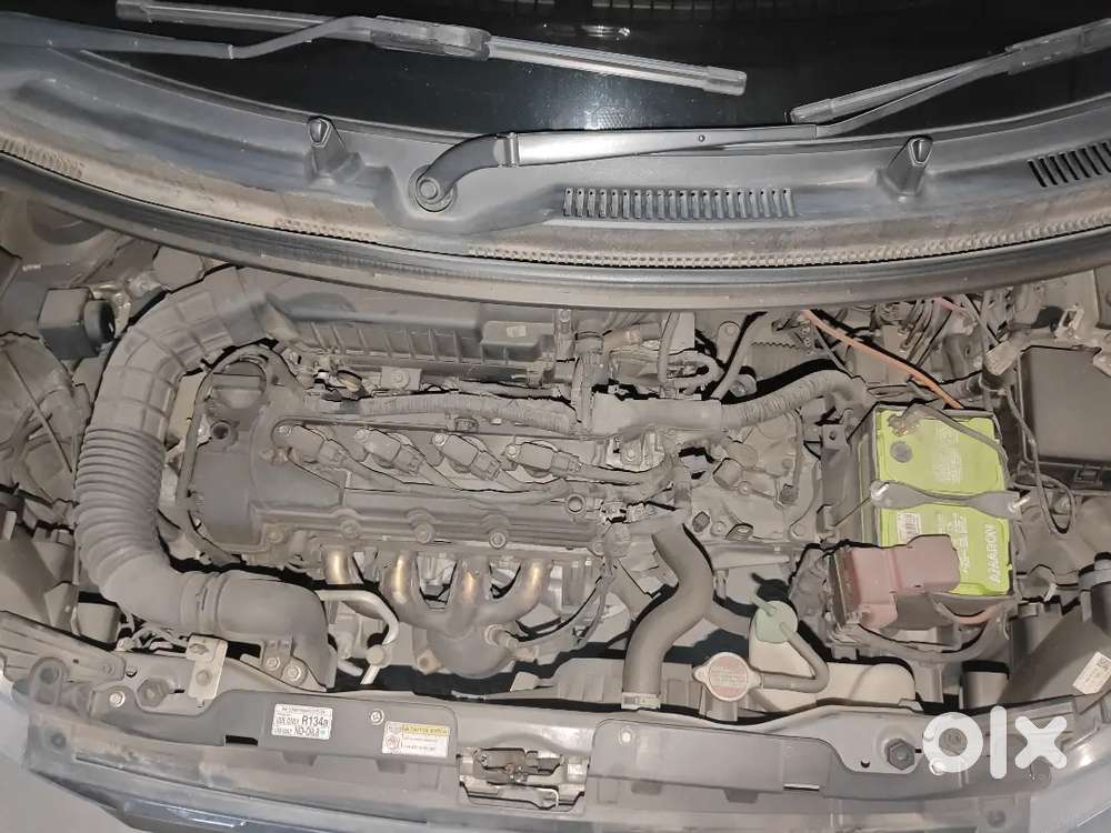 Wagon R Vxi 1.2 ( 4 Cylinder) 2020