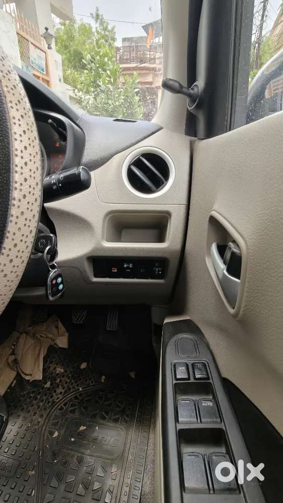 Maruti Suzuki Celerio 2016 Cng & Hybrids 54280 Km Driven
