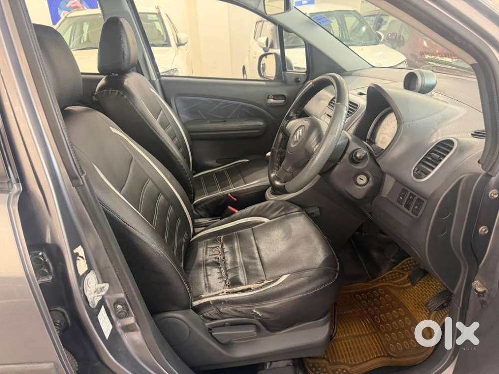 Maruti Suzuki Ritz Vdi Bs-iv, 2012, Diesel