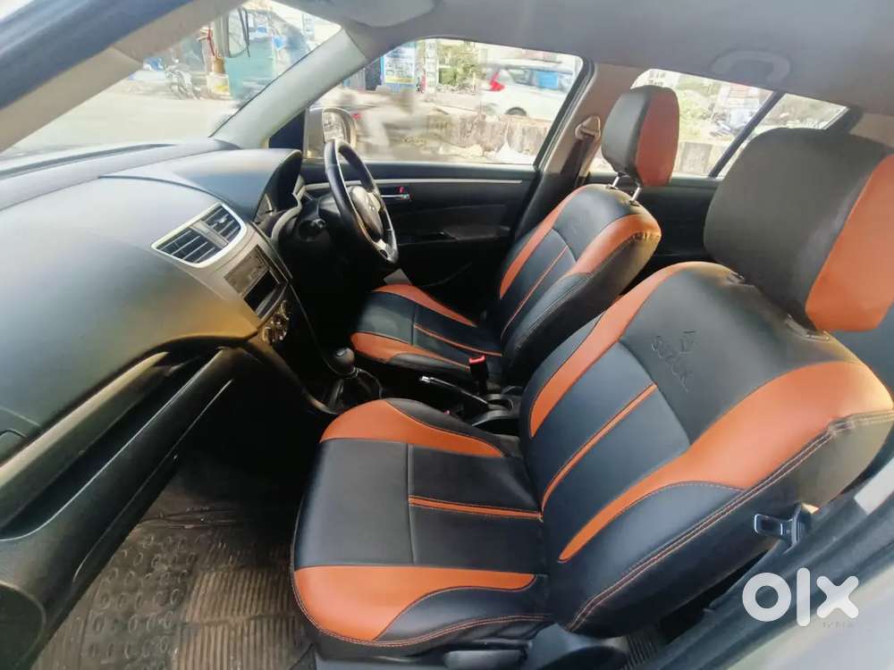 Swift Vxi .cng Fix Price.brc Cng Kit. Made In Italy.im Owner.