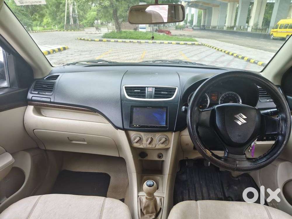 Maruti Suzuki Swift Dzire Vdi Bsiv, 2016, Diesel