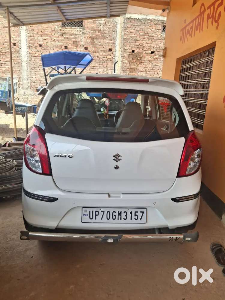 Good Condition Car Under Bought