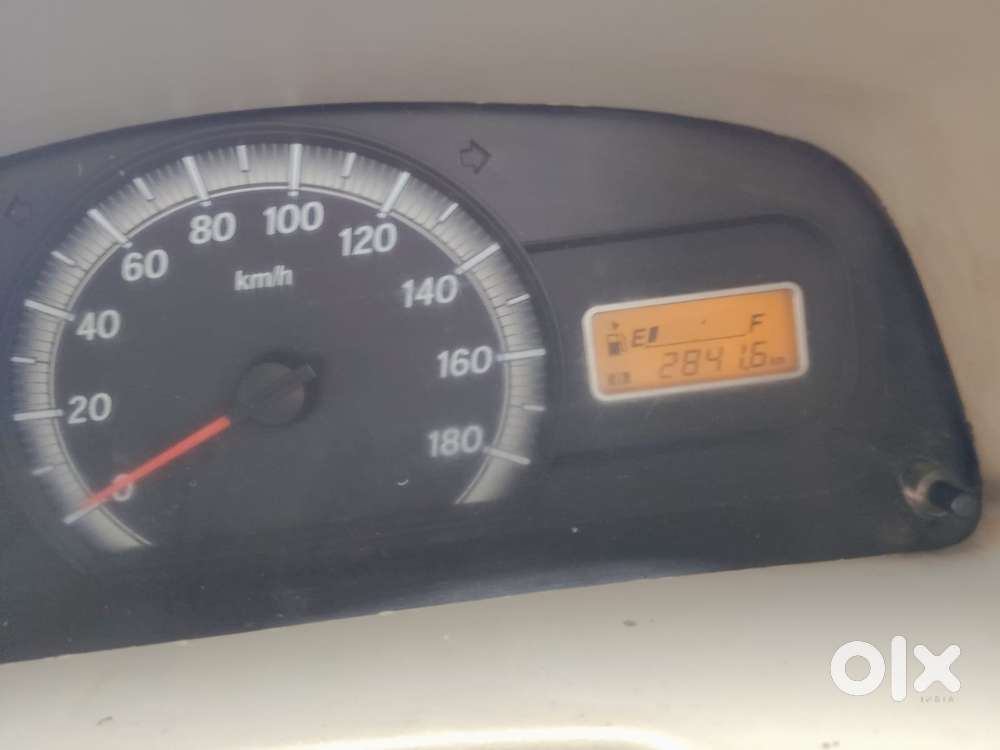 Maruti Suzuki Eeco 7 Seater Ac, 2021, Petrol