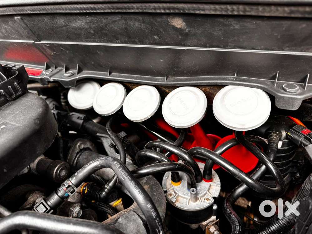 Maruti Suzuki Brezza Zdi Plus, 2017, Diesel