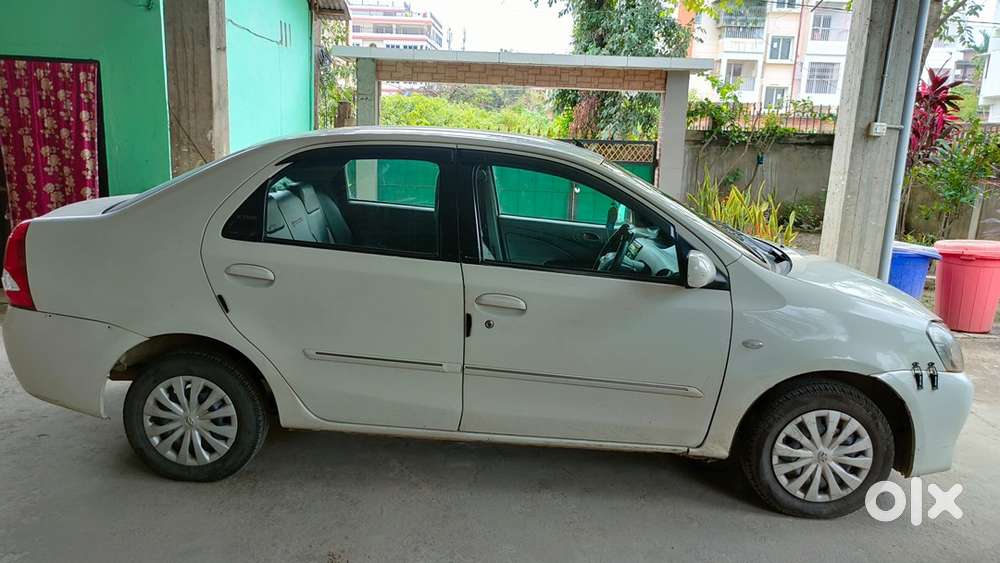 Toyota Car 2011 Manual
