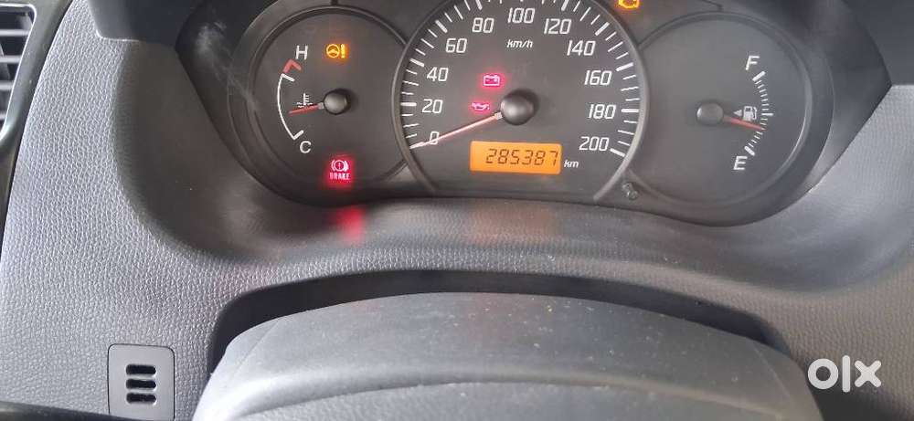 Maruti Suzuki Dzire Tour Diesel, 2010, Diesel