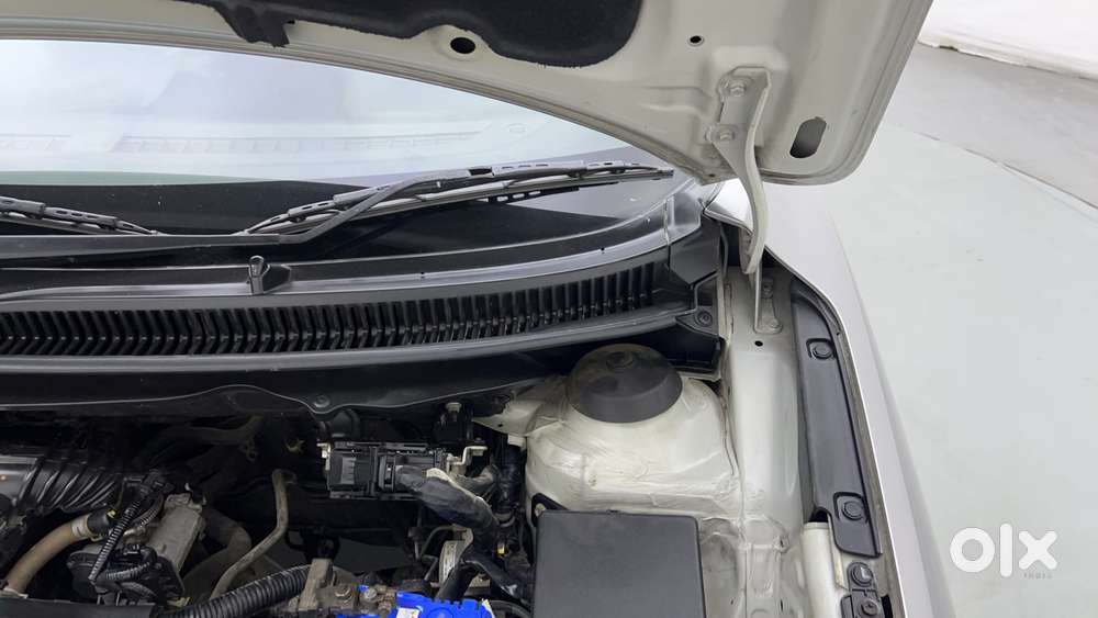 Maruti Suzuki Baleno Delta, 2017, Petrol