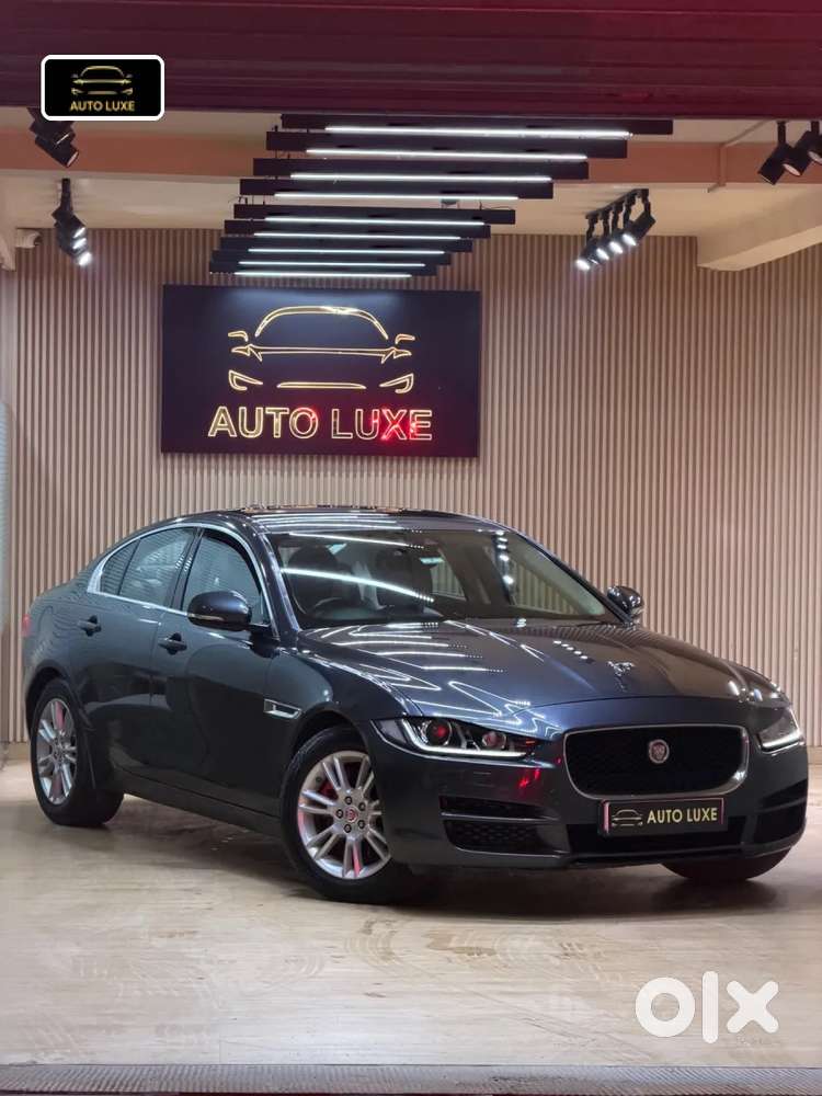 Jaguar Xe 2.0l Diesel Prestige, 2019, Diesel