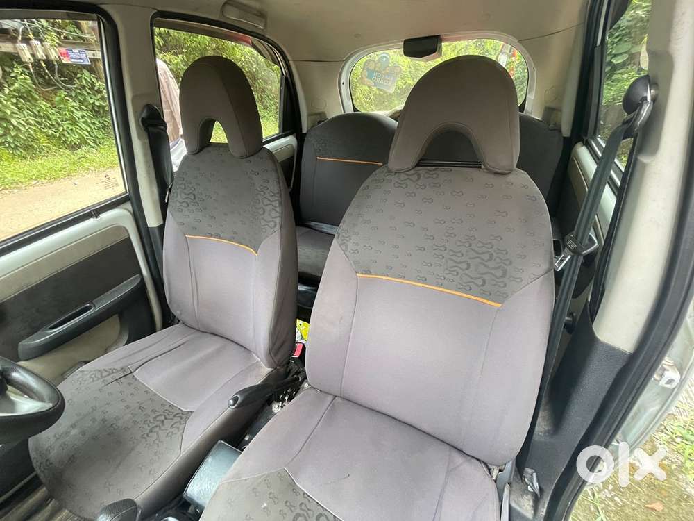 Tata Nano Electric