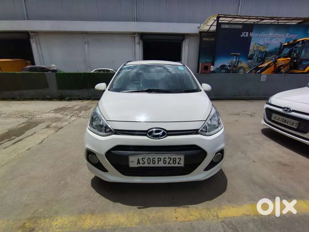 Hyundai Elite I20 Asta 2017