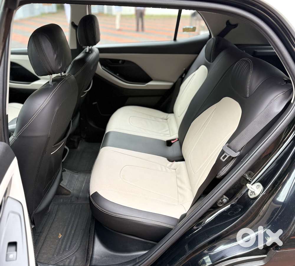 Hyundai Creta 1.5 Ex Diesel, 2021, Diesel