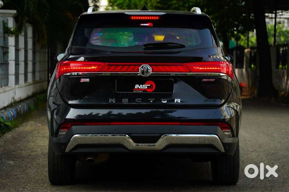Mg Hector Savvy Pro 1.5 Turbo Cvt, 2026, Petrol