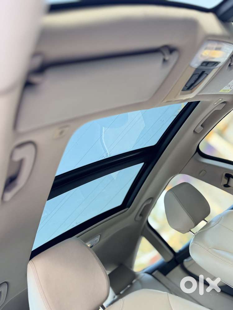 Bmw 3 Series Gt Luxury Line, 2017, Diesel