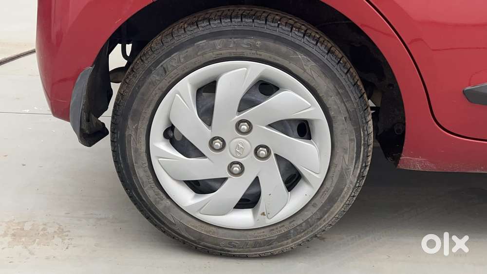 Hyundai Santro Sportz Amt, 2021, Petrol