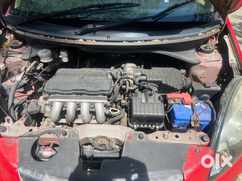 Best Engine Performance, Original Rc, Insurance Valid Till April 2027