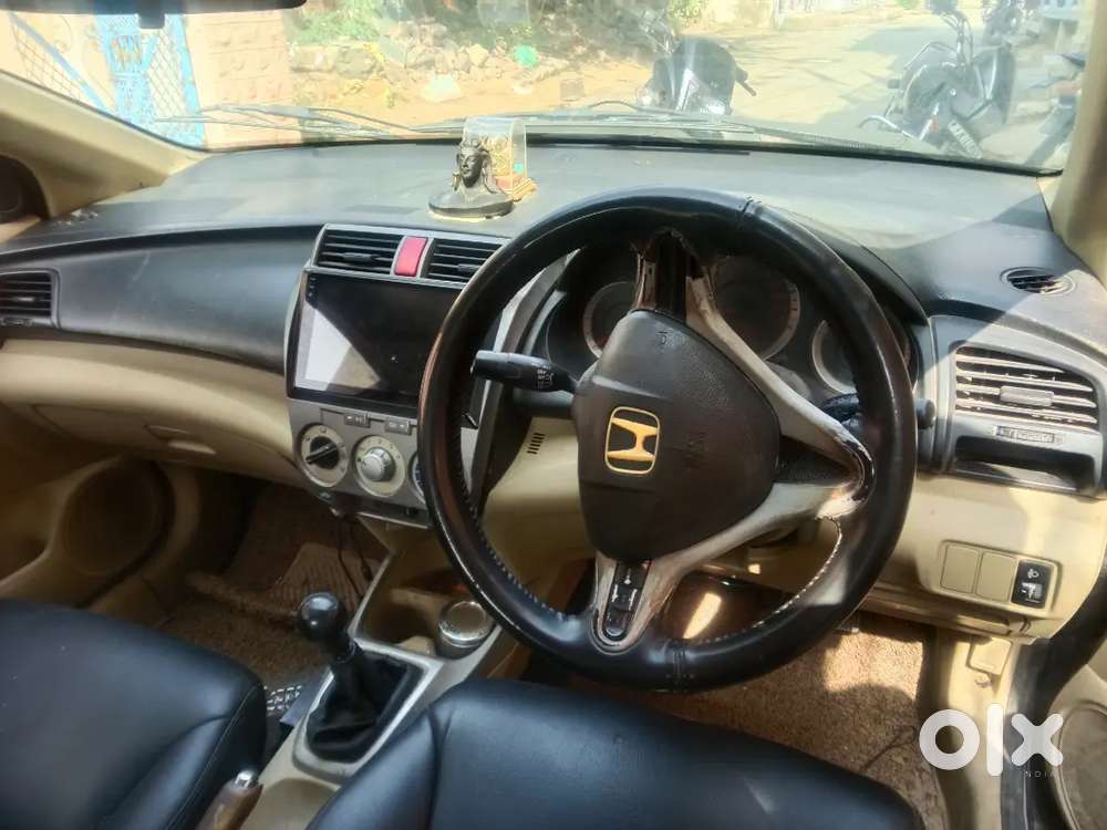 Honda City 2011 Model 2nd Owner
