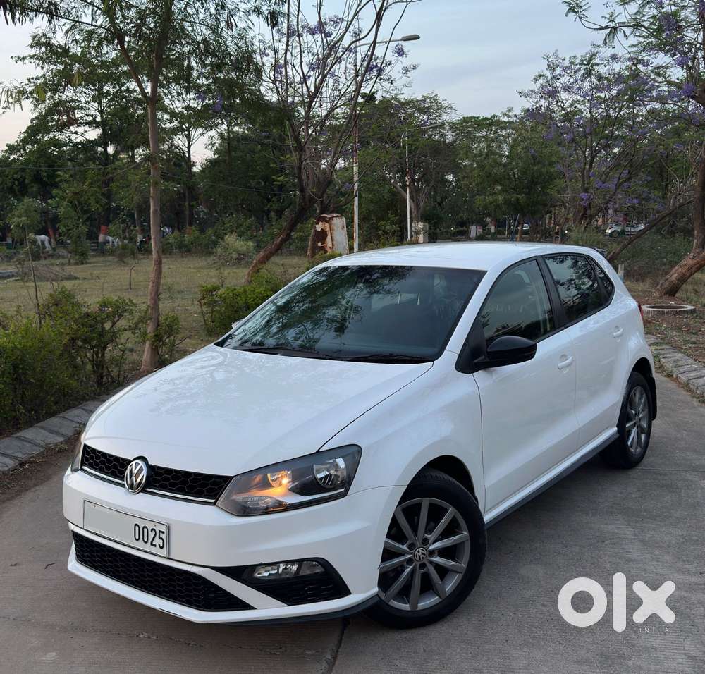 Volkswagen Polo 1.0 Highline Plus Tsi, 2021, Petrol
