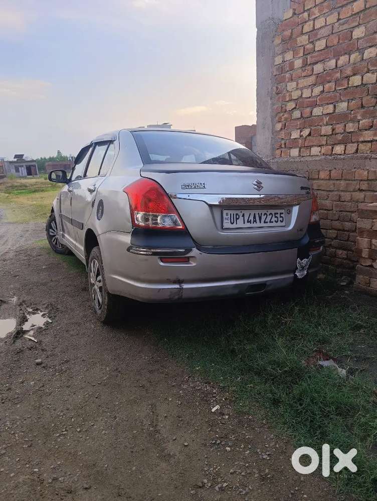 Maruti Suzuki Dzire Vdi 2009