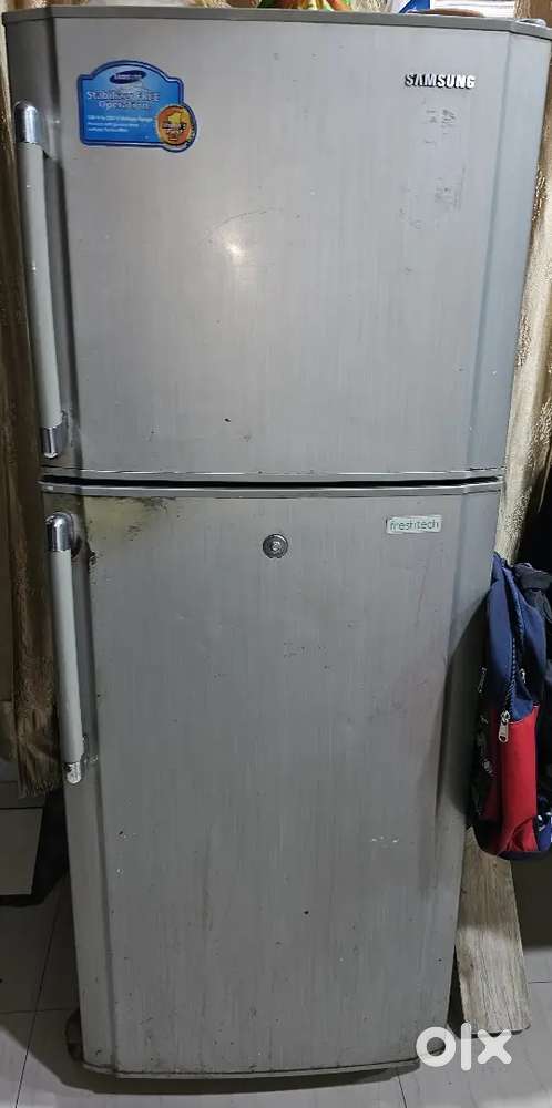 Samsung Double Door Refrigerator 5 star Fridges 1754457111