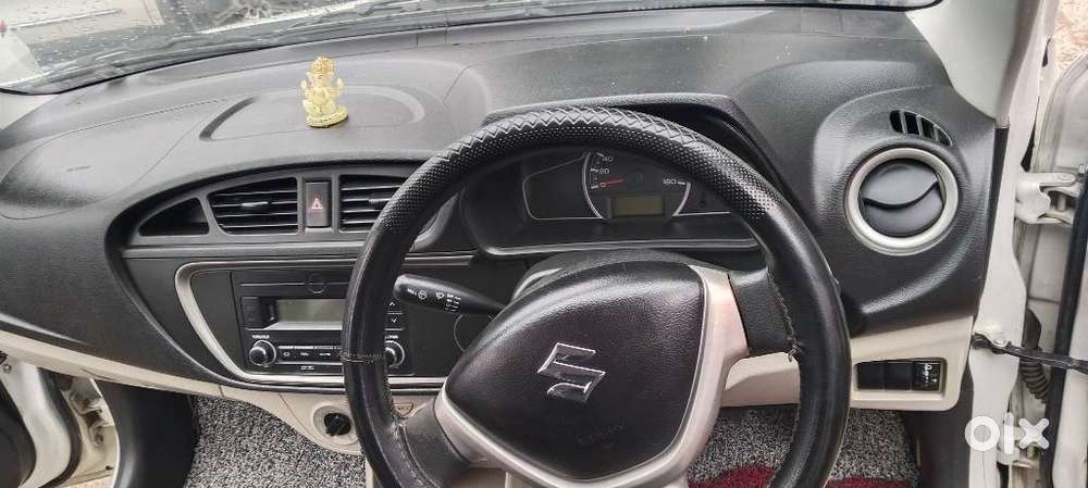 Maruti Suzuki Alto 800 0.8 Vxi, 2022, Petrol