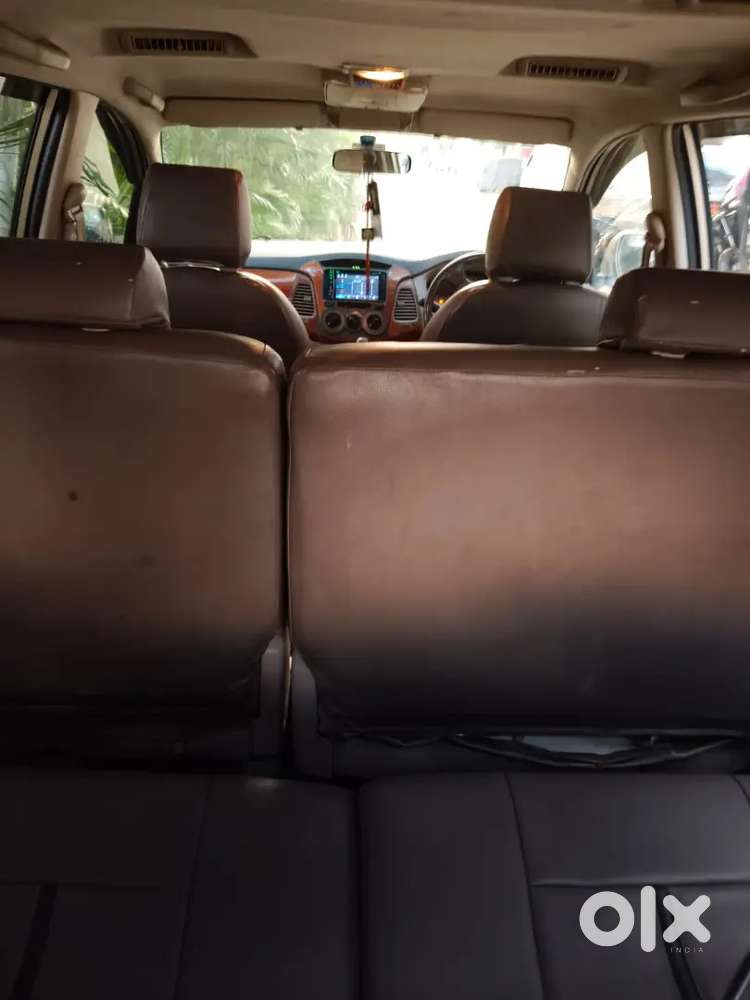 Innova Toyota