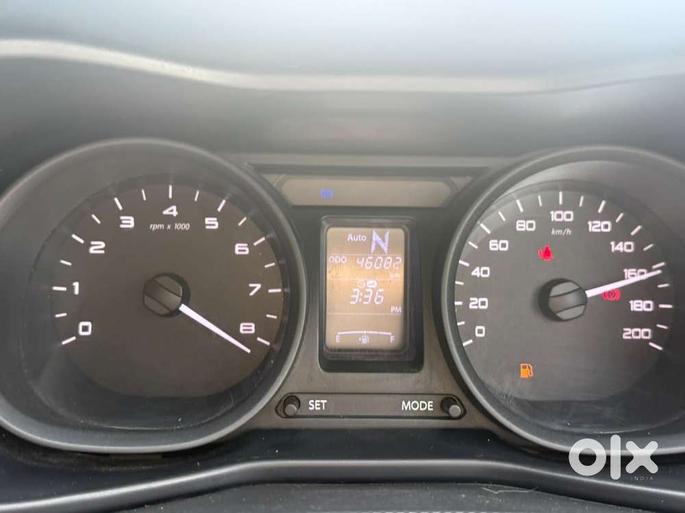 Tata Nexon Kraz Plus Amt, 2019, Petrol