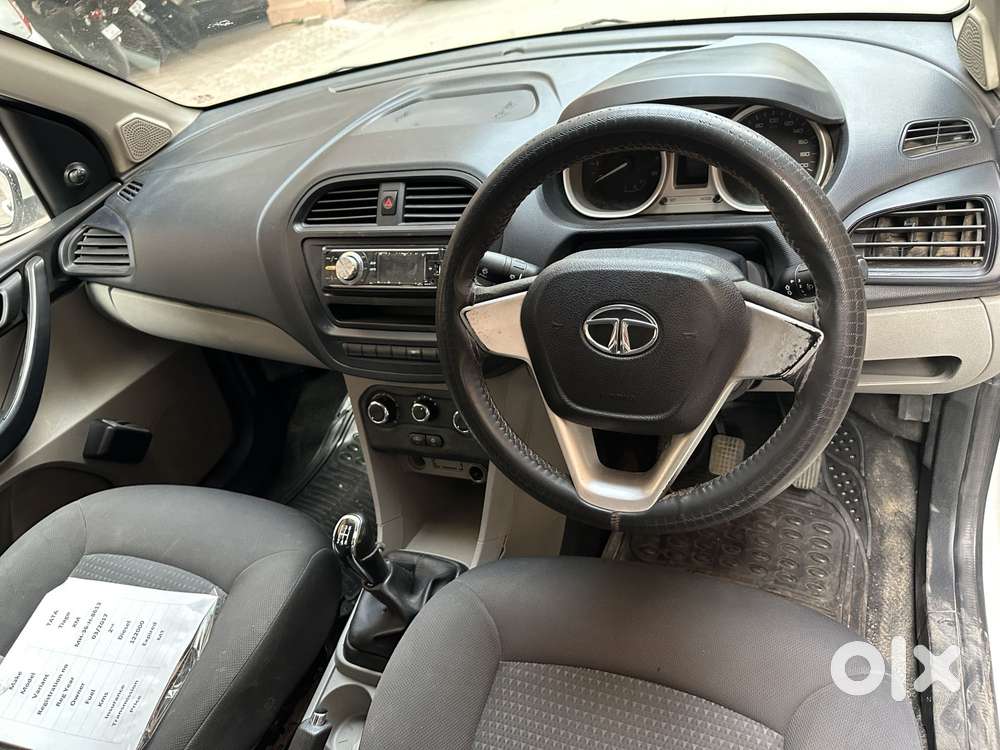 Tata Tiago Xe Diesel, 2017, Diesel
