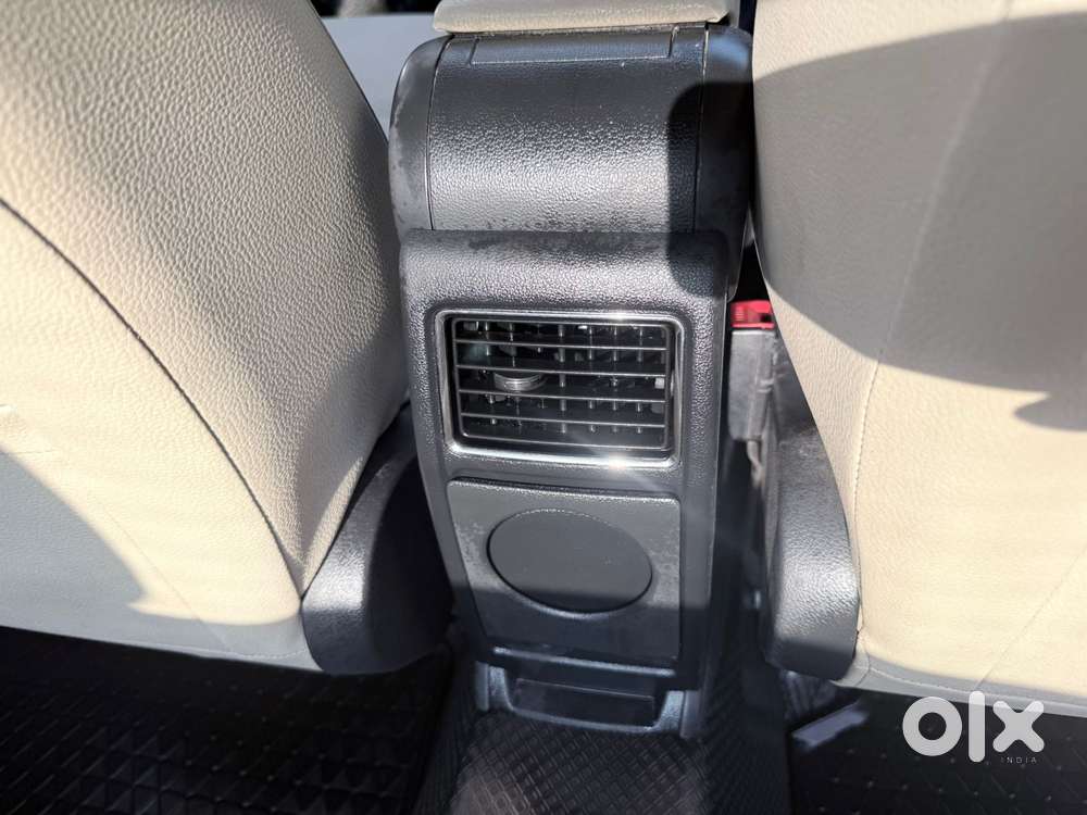 Skoda Rapid Elegance Mpi, 2017, Petrol