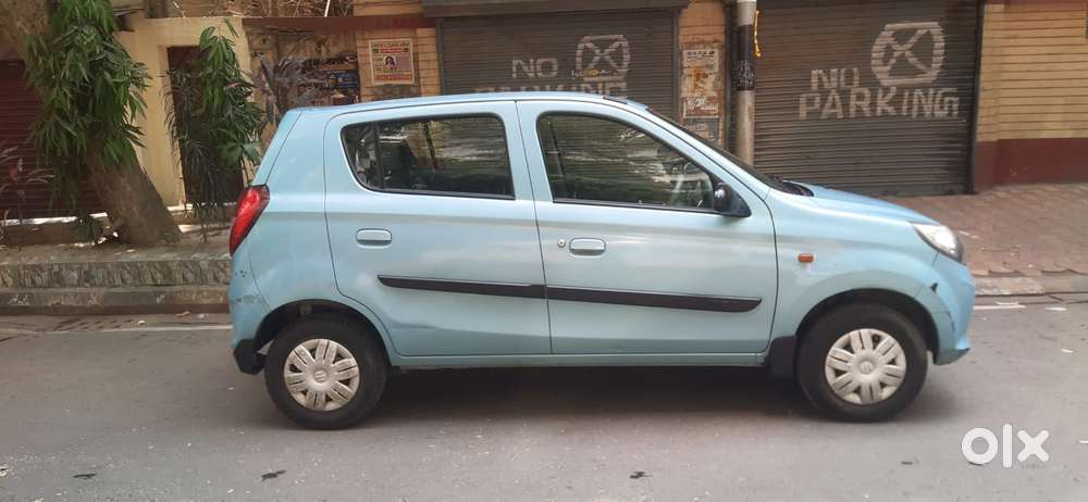 Maruti Suzuki Alto 800 Lxi, 2013, Petrol