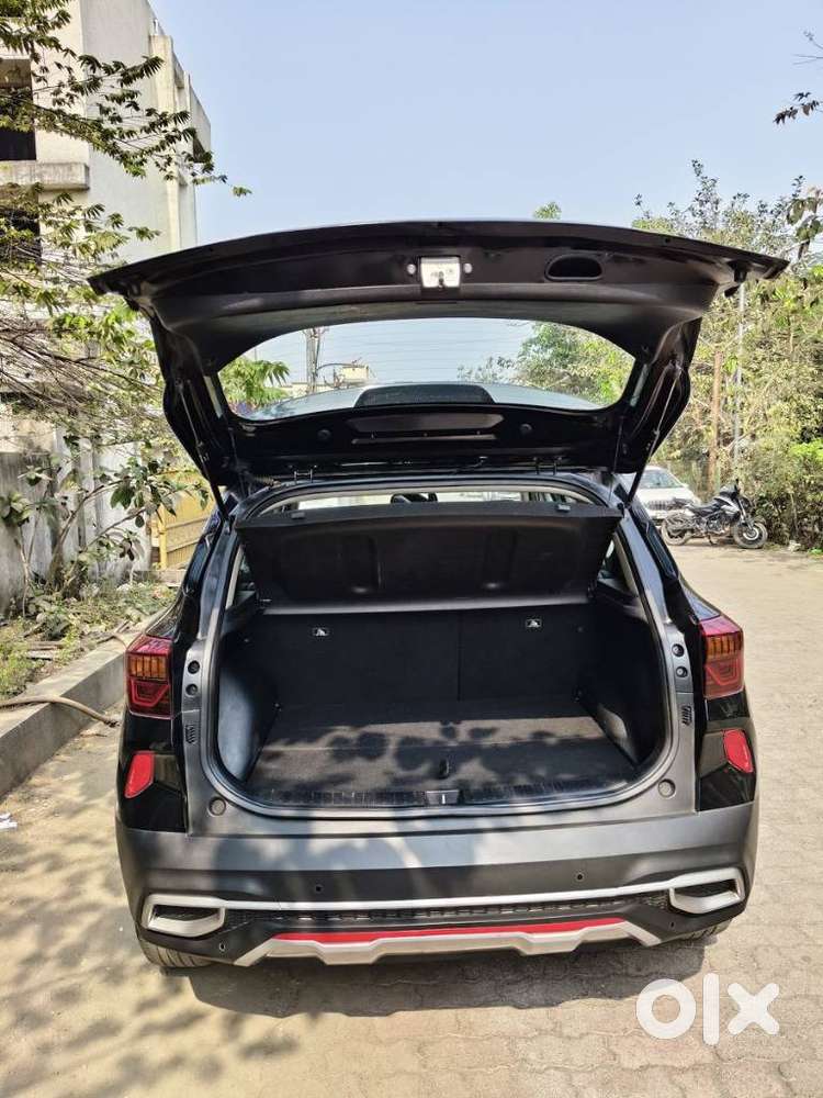 Kia Seltos Gtx Plus, 2020, Diesel