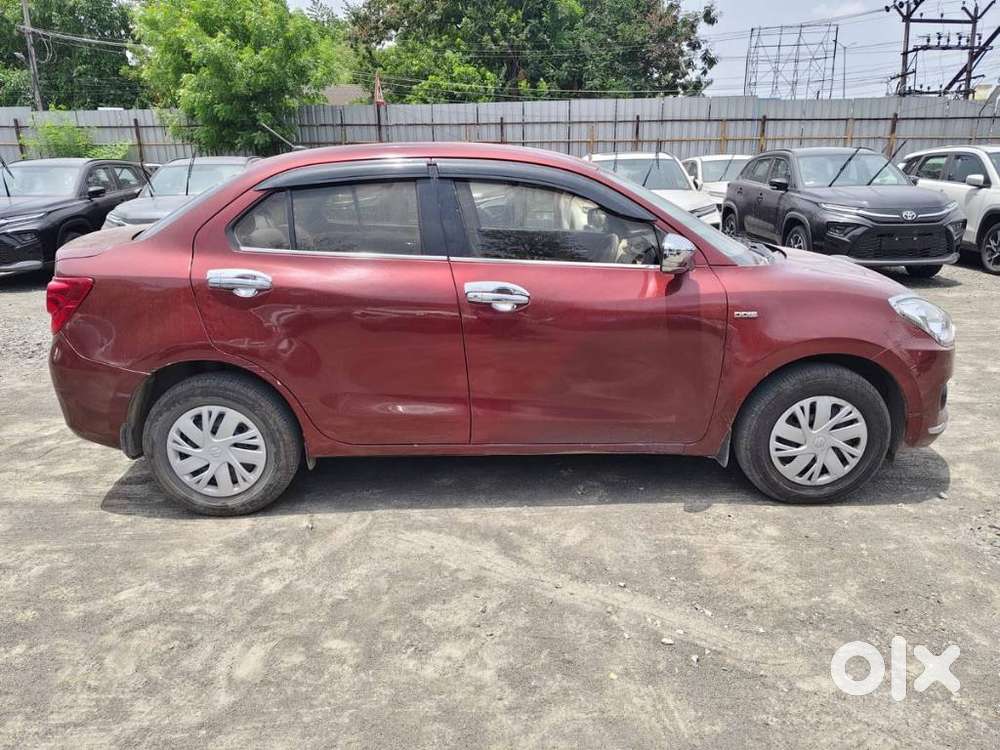Maruti Suzuki Dzire Vdi, 2018, Diesel