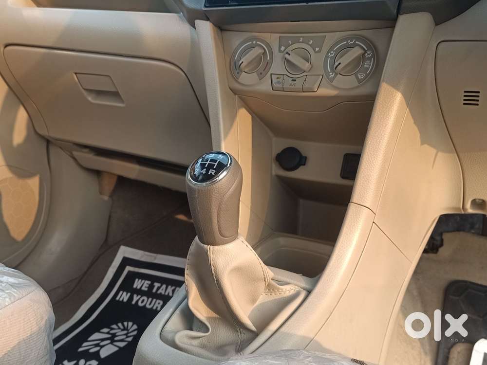 Maruti Suzuki Ertiga Vxi Abs Bs Iv, 2015, Petrol