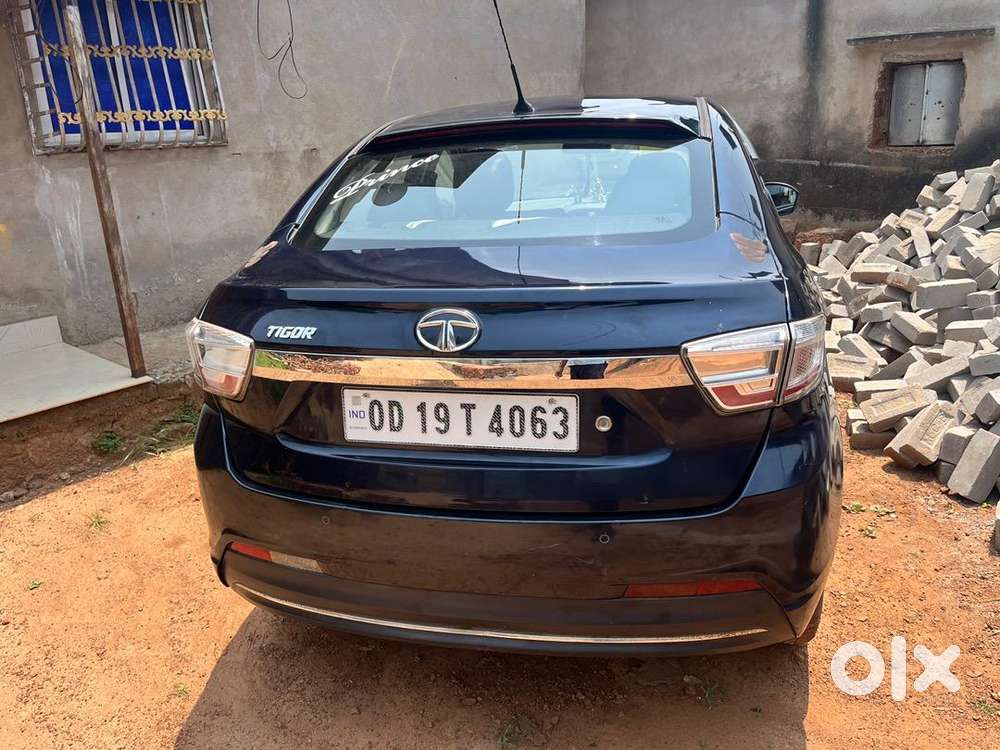 Tata Petrol Car 2021 Year