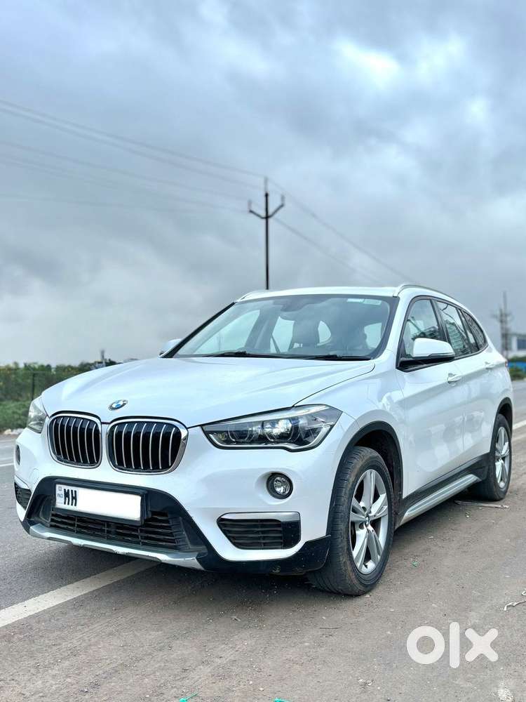 Bmw X1 2.0 Sdrive20d Xline, 2019, Diesel